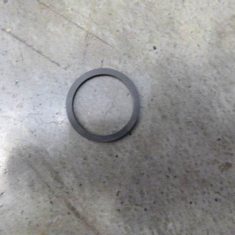 12B1623	DIN3869-27-NBR	Sealing ring; NBR