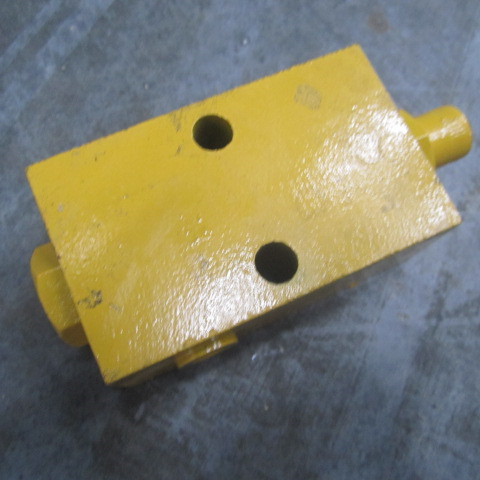 12C0007X0		Check Valve Assembly