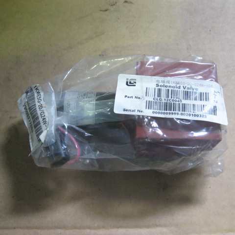 12C0045		Solenoid valve 1KWE5G-20-G24W-106