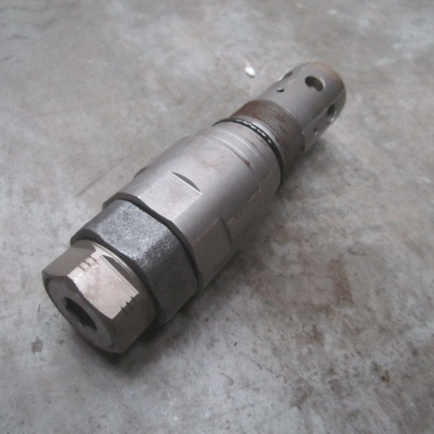 12C0276		Safety valve V2CSl