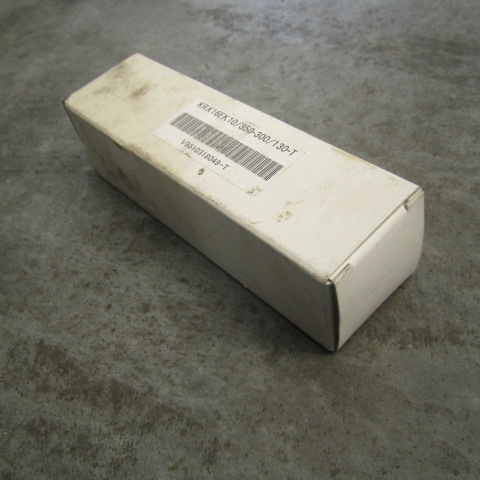 12C0761		Main relief valve V9510318049