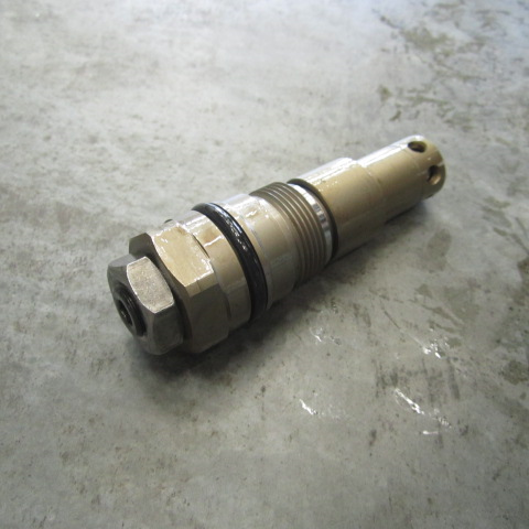 12C0761		Main relief valve V9510318049