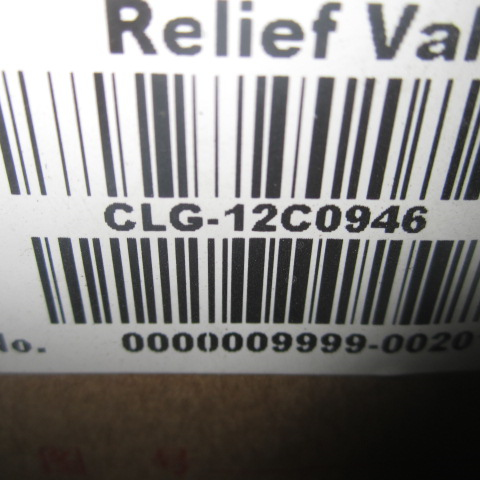 12C0946	C0003-30015	main relief valve