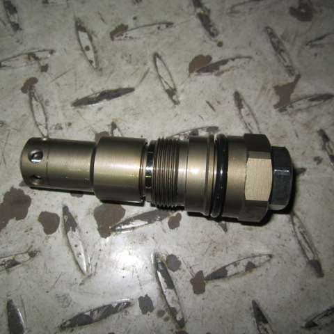 12C0978		Main relief valve V950318049