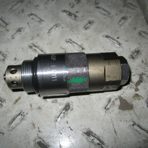 12C0979		Port relief valve assembly V9305113438