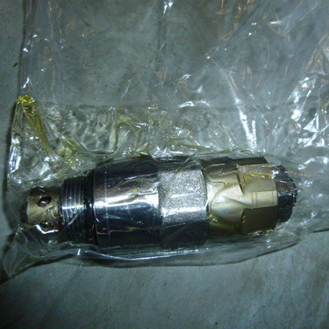 12C0981		Port relief valve assembly V9507247658