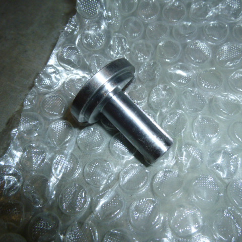 12C1166		Valve 120F2054-00