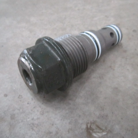 12C1167		Relief valve 671B3000-03