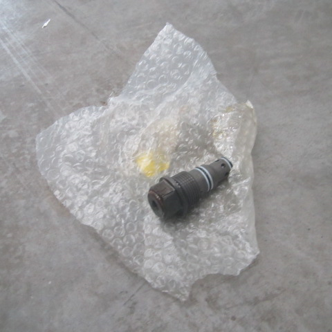 12C1167		Relief valve 671B3000-03