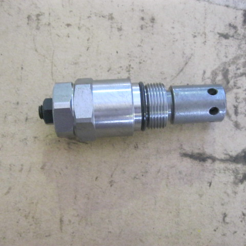 12C1315		main relief valve; fittings