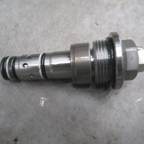 12C1322	B0853-01197	safety valve; steel