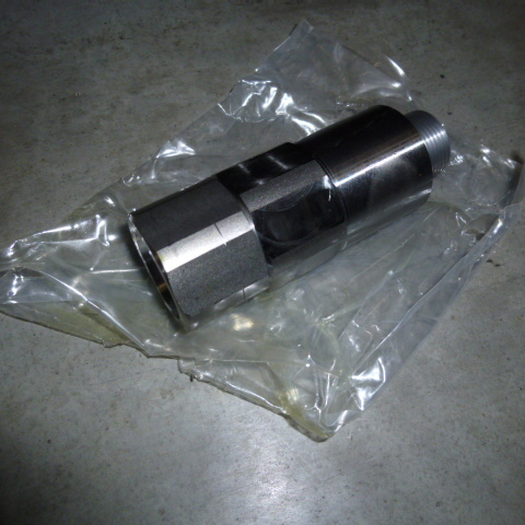 12C1332	VZ02360-0208	one-way valve; fitting