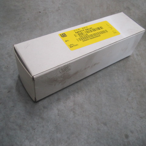 12C1338	V2CU2-T	safety valve; fittings