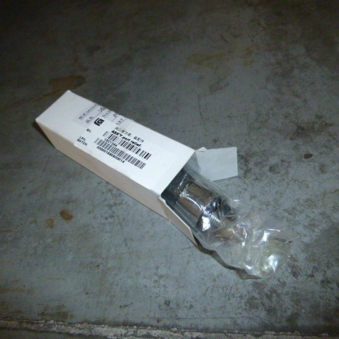 12C1354	V9702050094	Port Relief Valve; Assembly