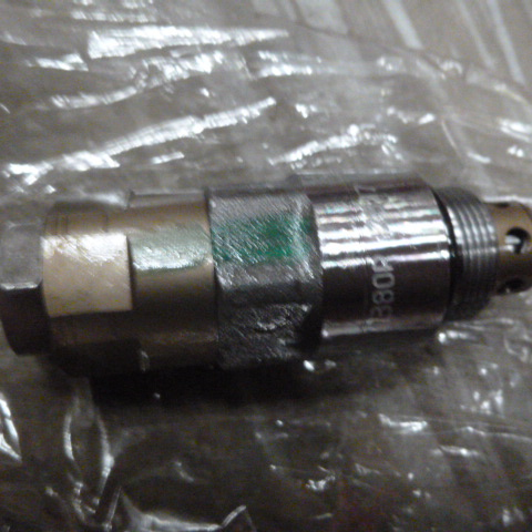 12C1357	52060717-0843	Port Relief Valve Assembly; Assembly