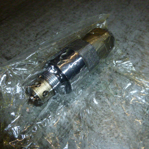 12C1358	V0005097264	Port Relief Valve Assembly; Assembly