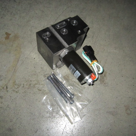 12C1366		Solenoid proportional pressure reducing valve