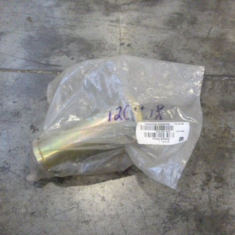 12C1518		Check valve; ASSY