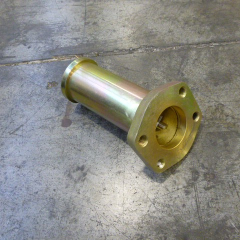 12C1518		Check valve; ASSY