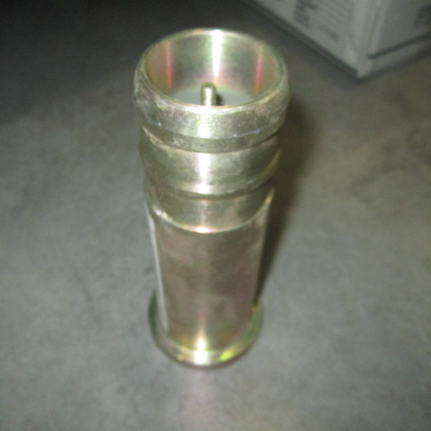 12C1965		Check valve assembly; ASSY