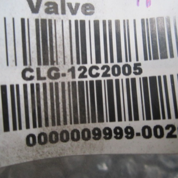 12C2005		Three-way valve; KH3K-DN32-SAE420-112A-LT; ASSY