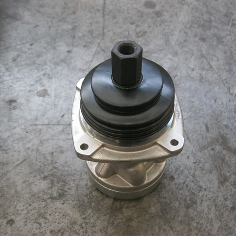 12C2170		Pilot valve; ASSY