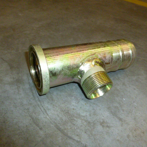 12C2289		Check valve assembly; ASSY