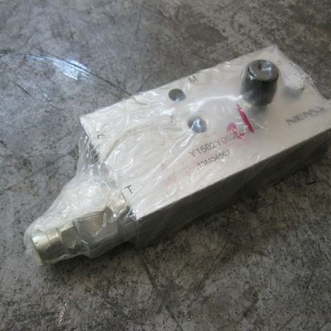 12C3039	084925030440	Load holding valve; ASSY