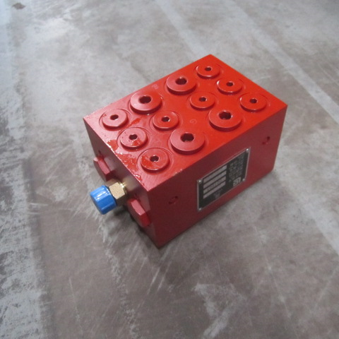 12C3648		Shock valve; ASSY