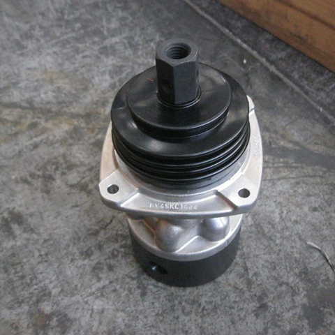 12C3741	PV48KC1424	Hand pilot valve; ASSY