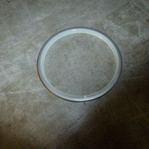 13B0088	AF A016 Z5071	Dust ring; 115×100×7; assembly