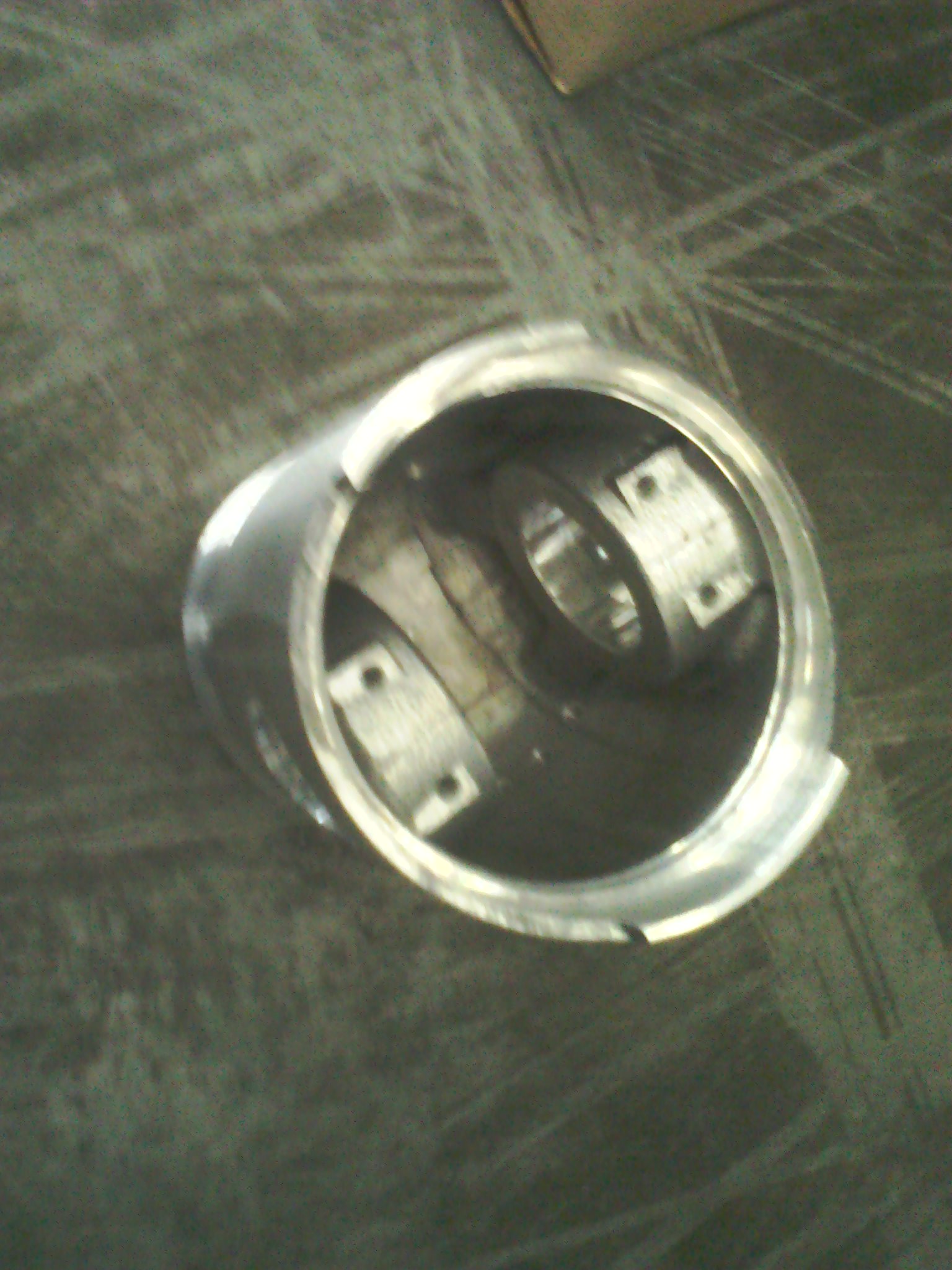 SP100989	763C-05-001B+A	piston